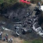 An NTSB inquiry has centered on a May 31 crash that killed seven people aboard a Gulfstream IV jet at Hanscom Field.